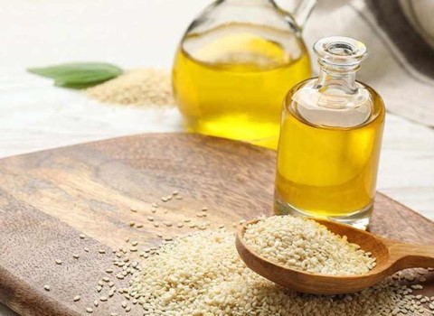 قیمت روغن کنجد